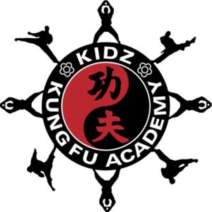 Kids Kung Fu Logo
